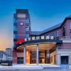 Отель Hampton by Hilton Shanghai Hongqiao Jiuting S&T Innovation Valley, фото 5