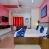 Отель OYO 12403 Rudra Villa, фото 18