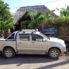 Отель Hostal Rancho Sabor Isleño - Ometepe, фото 25