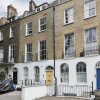 Отель ALTIDO Elegant 1-bed flat in Islington, sleeps 2 в Лондоне