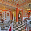 Отель Tordi Haveli - A Classic Haveli, фото 16