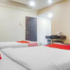 Отель OYO 13583 Hotel Paradise Inn, фото 7