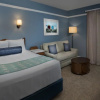 Отель Disney's Beach Club Villas , фото 5