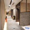 Отель Li Yang GRAND METRO PARK  Hot Spring Hotel, фото 10