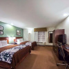 Отель SLEEP INN & SUITES EDMOND, фото 21