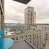 Отель 1 Bedroom Flat in Surrey Quays With Balcony в Лондоне