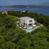 Отель Villa Mirta in Novigrad, фото 47