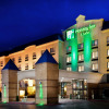 Отель Holiday Inn Hotel & Suites Council Bluffs I-29, an IHG Hotel, фото 1