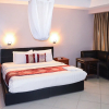 Отель Wash and Wills Hotel, фото 5
