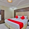 Отель Sorooh Taibah by OYO Rooms, фото 10