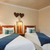 Отель Tugela Falls Bed and Breakfast, фото 5