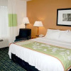 Отель Fairfield Inn & Suites By Marriott Fairmont, фото 3