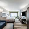 Отель Holiday Inn Express & Suites Jersey City North - Hoboken, an IHG Hotel, фото 31