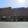 Отель Dalian Haiyuwang Hotel, фото 1