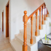Отель Apartment in a Luxurious Complex in the Center, фото 15