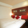 Отель Smile Hotel Nagoya Sakae, фото 5