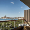 Отель Grand Park Hotel Rovinj by Maistra Collection, фото 25