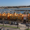 Отель Modern Apartment Close Near Beach in Portimao, PT, фото 1