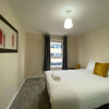 Отель Remarkable 2-bed Apartment in Glasgow, фото 3