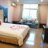 Отель Jinhuang Theme Hotel, фото 3