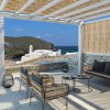 Отель Mykonos Residence Villas & Suites, фото 3