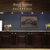 Отель Royal Station Hotel в Ньюкасле