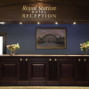 Отель Royal Station Hotel, фото 2
