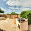 Отель Modern Home w/ Patio & Mtn Views, 9 Mi to Tucson, фото 22