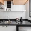 Отель Apartamento moderno com garagem - Itaim Bibi, фото 7