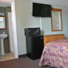 Отель Budget Inn, фото 4