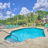 Отель 4-seasons Gatlinburg Condo ~ 7 Mi to Pigeon Forge, фото 15