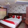 Отель OYO 28336 Hotel Girish, фото 27