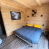 Отель L'adret du Temps Chalet 10 Personnes 170m2, фото 15