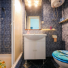 Отель Tara - 70 m from beach - SA3 plavi(2), фото 9