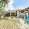 Отель Pet-friendly Florida Home w/ Patio + Gas Grill!, фото 14