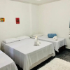 Отель Cambará Suites, фото 30