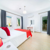 Отель Villa With 5 Bedrooms In Kalkan With Wonderful Sea View Private Pool Terrace, фото 6