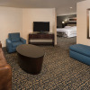 Отель Sheraton Salt Lake City Hotel, фото 5