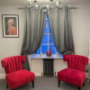 Отель Remarkable 5-bed House in Ross-on-wye, фото 2