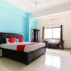 Отель OYO 49907 Hotel Udaipur Valley, фото 4