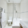 Отель The Lexham Gardens Escape - Central 2BDR with Balcony, фото 5