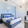 Отель Luxury JBR Shams - Sea or Marina View - Free Beach Resorts Access!, фото 3