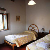 Отель Country House in Chianti With Pool ID 39, фото 7