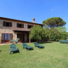 Отель Villa Colombaio, фото 15