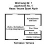 Отель Sport-Alpin-Wohnung-1, фото 6