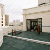 Отель Jp033 Jacques Pilon Residence в Сан-Паулу