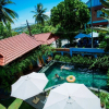 Отель Sunset Garden Villa Riverside, фото 35