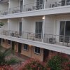 Отель The Panta Hotel в Пху Руэа