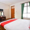Отель Kotagede Heritage Homestay, фото 5