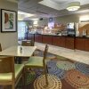 Отель Holiday Inn Express Hotel & Suites Emporia, an IHG Hotel, фото 28